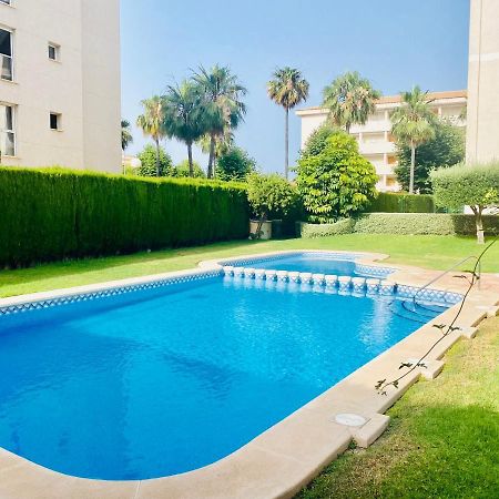 Ferienwohnung Soleado Albir El Albir Exterior foto