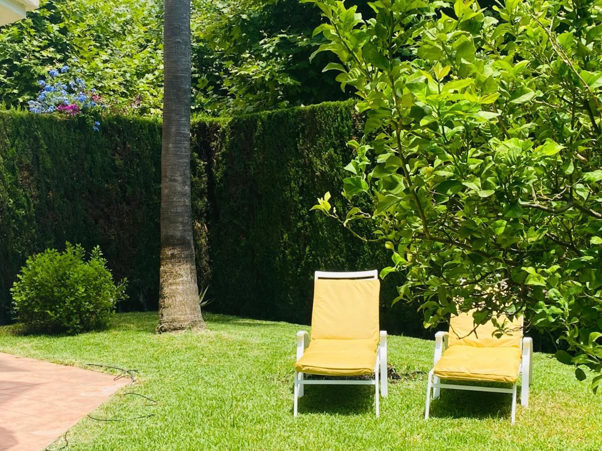 Ferienwohnung Soleado Albir El Albir Exterior foto