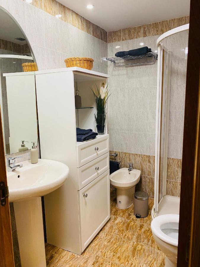 Ferienwohnung Soleado Albir El Albir Exterior foto