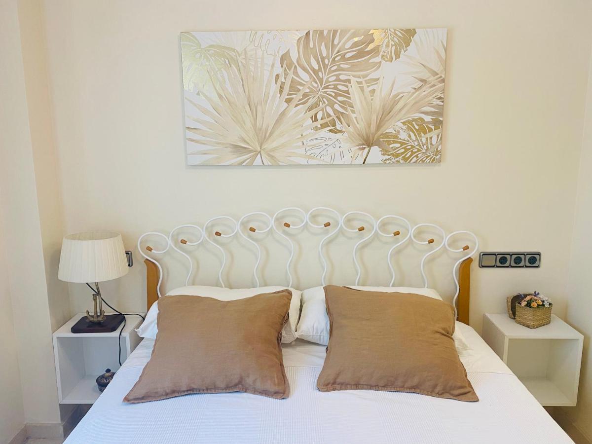 Ferienwohnung Soleado Albir El Albir Exterior foto