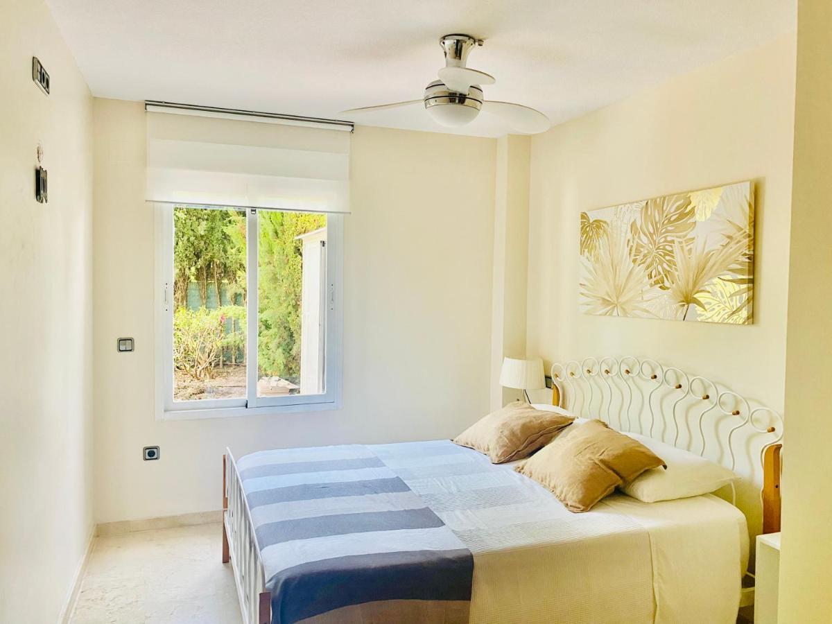 Ferienwohnung Soleado Albir El Albir Exterior foto